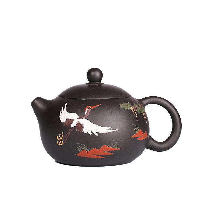 Tea Set 0848