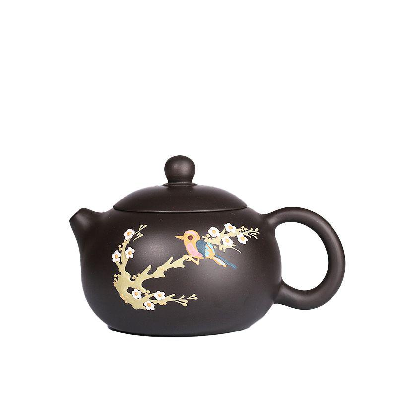 Tea Set 0849