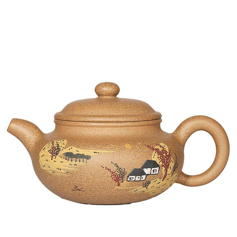 Tea Set 0850