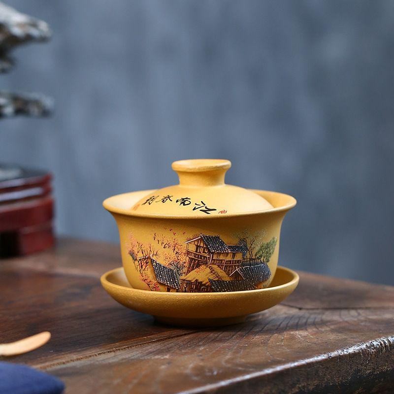 Tea Set 0852