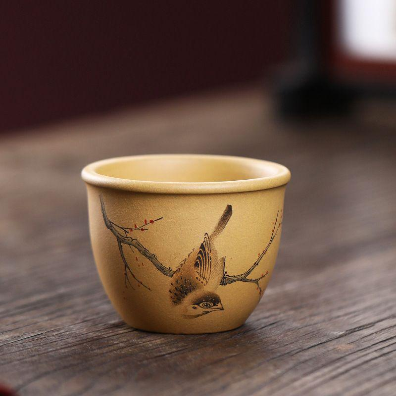 Tea Set 0862