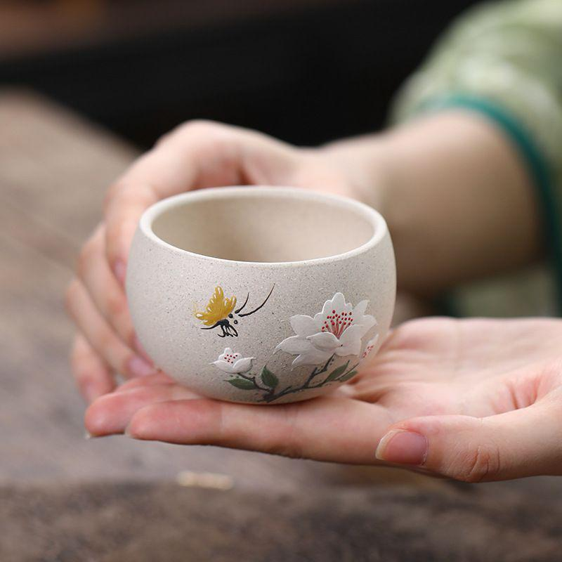 Tea Set 0865