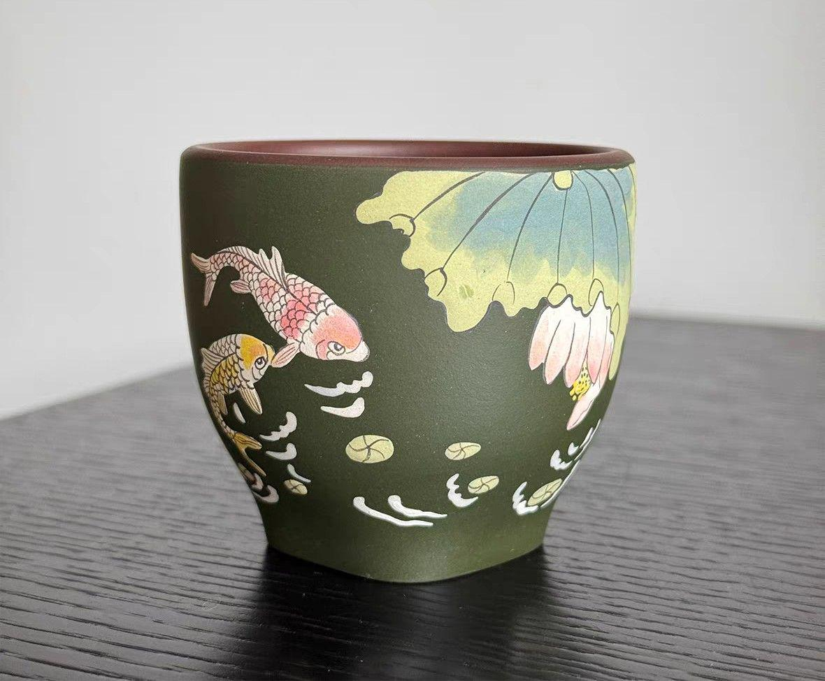 Tea Set 0868