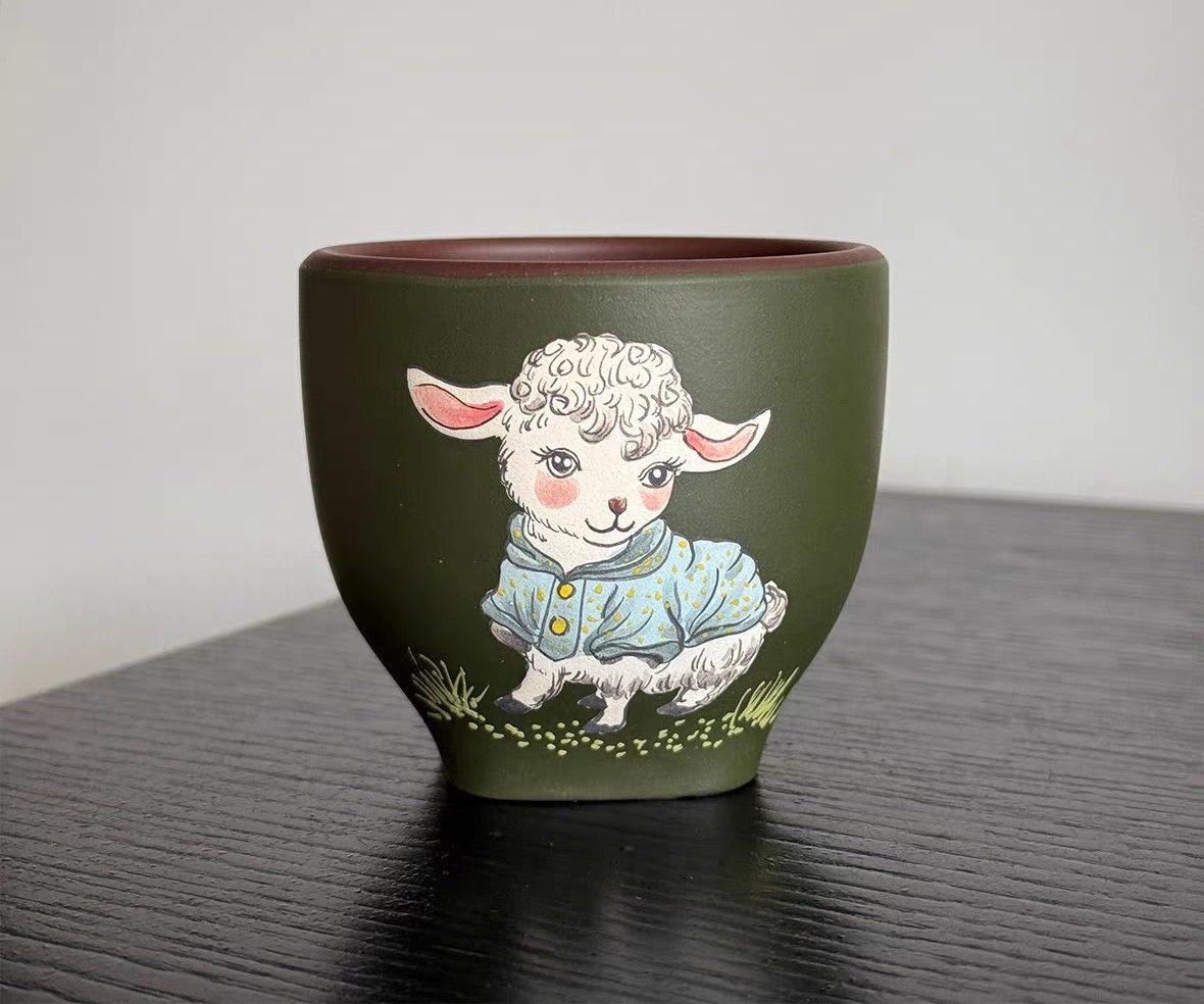 Tea Set 0869