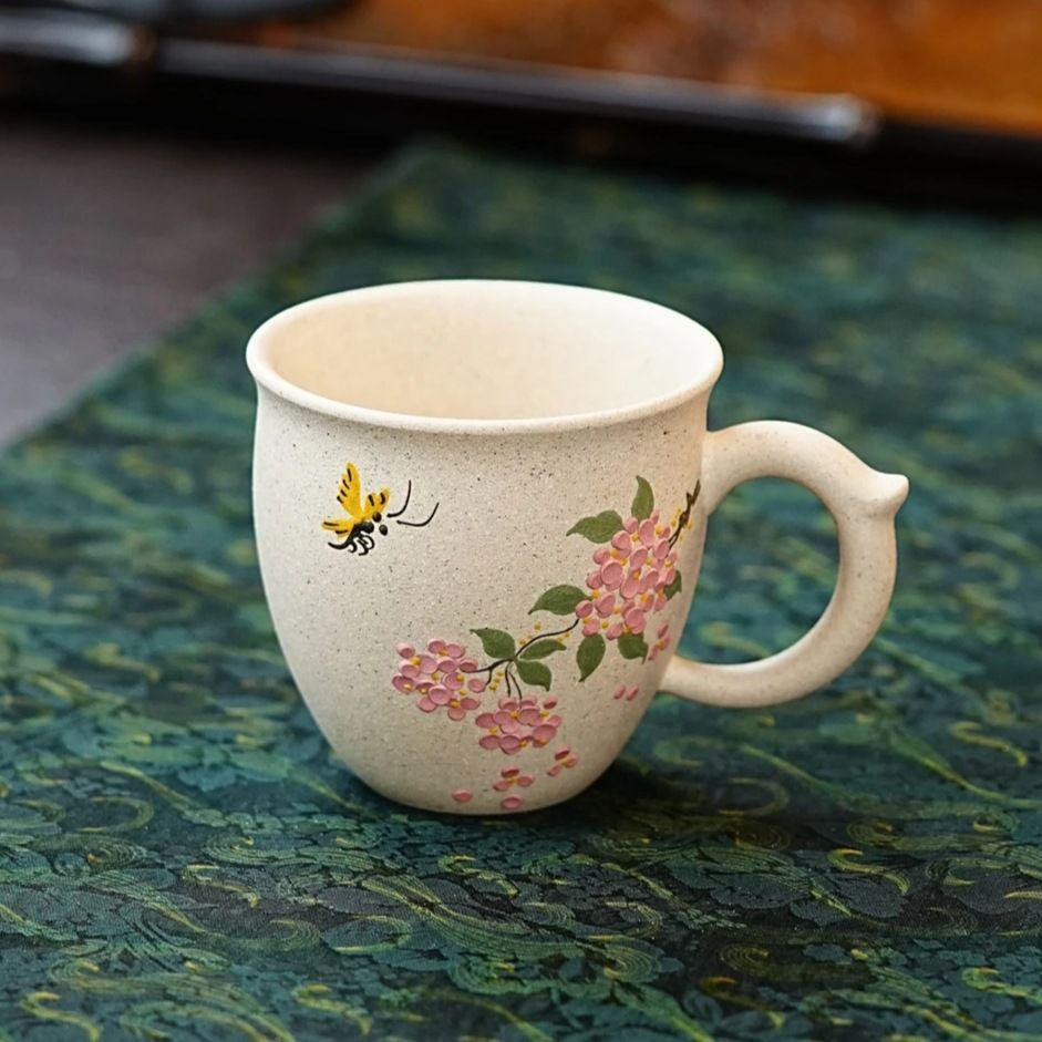 Tea Set 0870