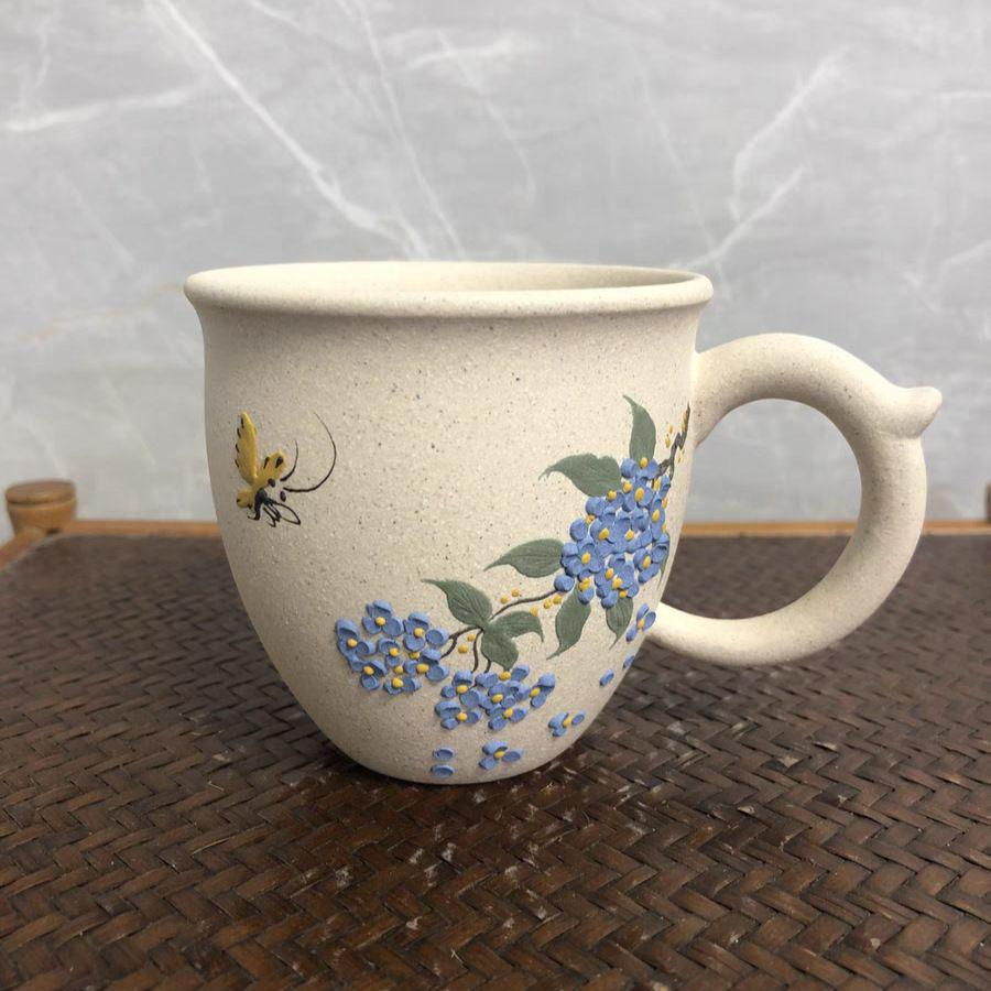 Tea Set 0872