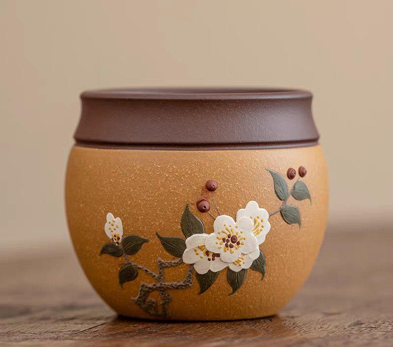Tea Set 0877