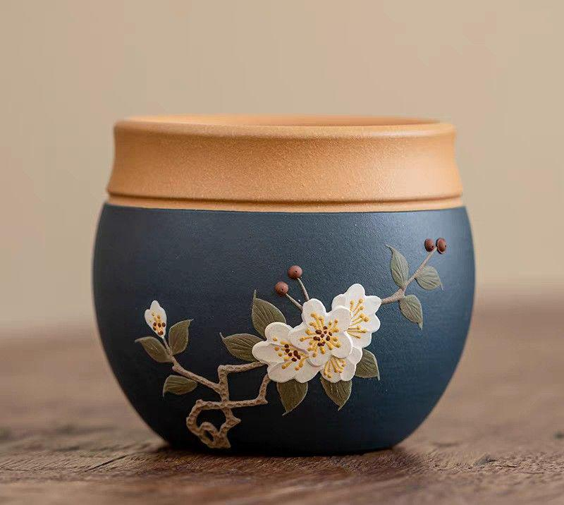 Tea Set 0878
