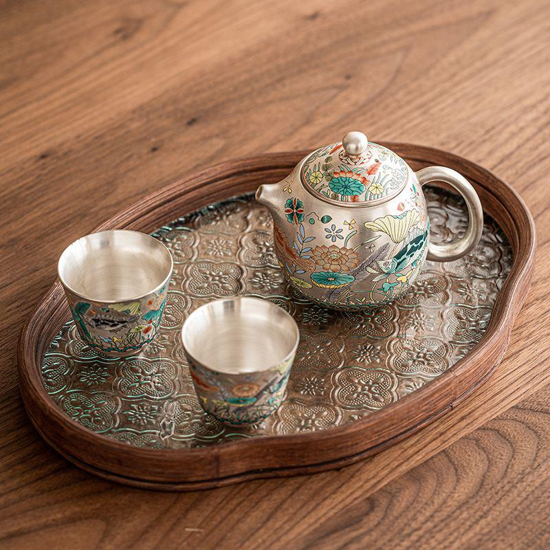 Tea Set 0881