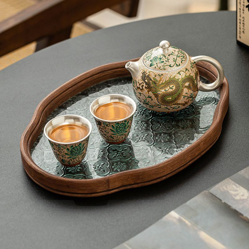 Tea Set 0886
