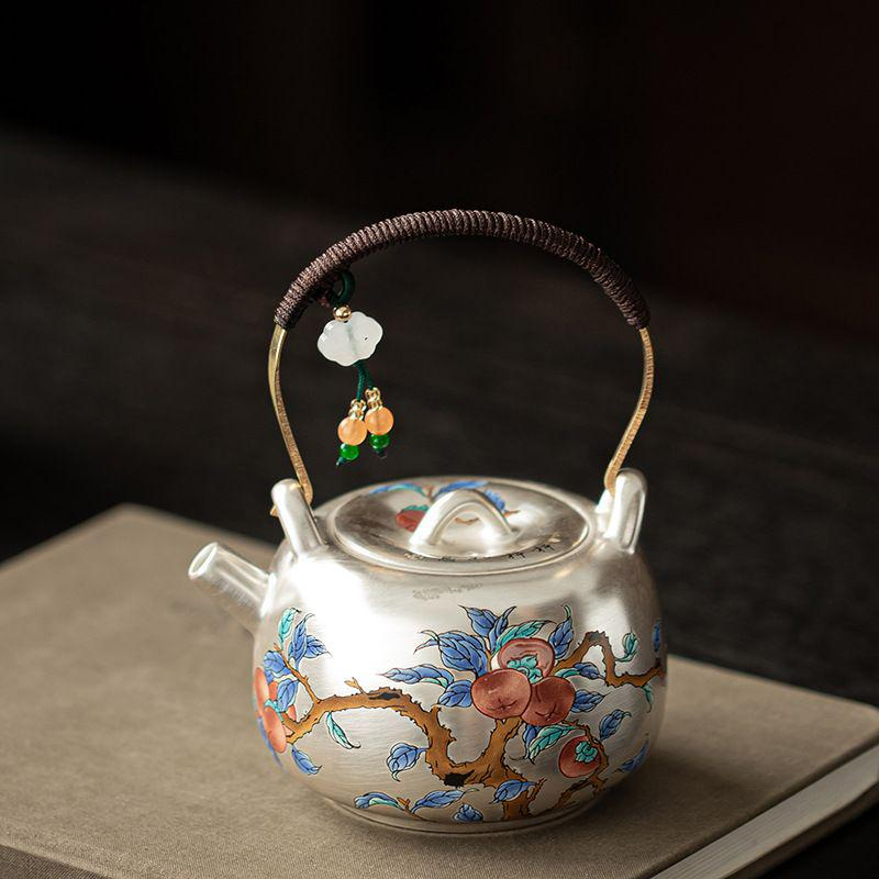 Tea Set 0888