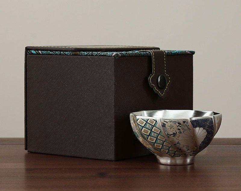 Tea Set 890