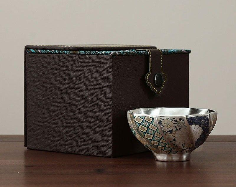 Tea Set 0890