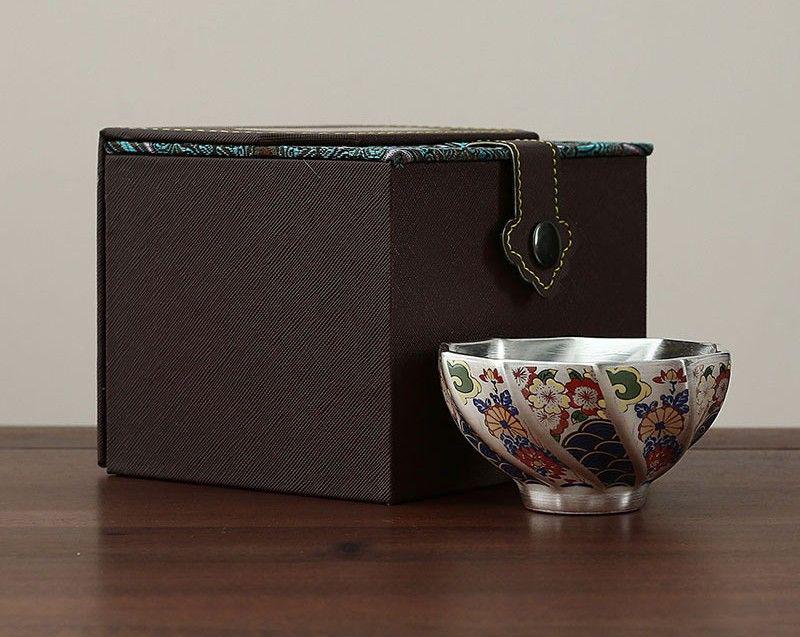 Tea Set 891