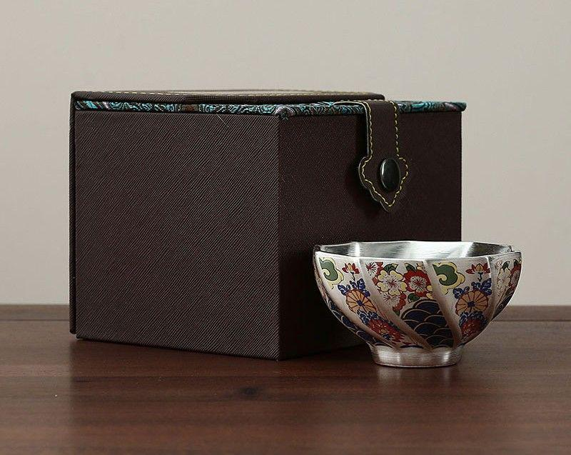Tea Set 0891