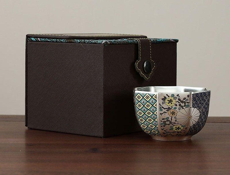 Tea Set 892