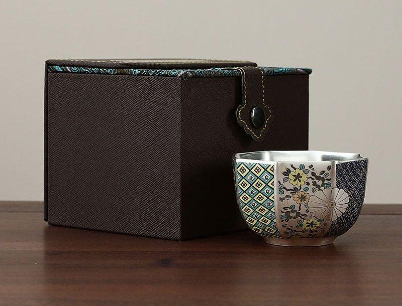 Tea Set 0892