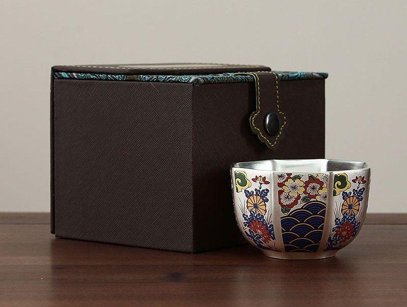 Tea Set 893