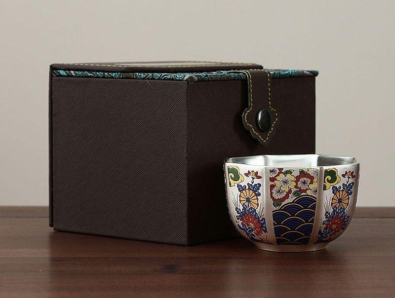 Tea Set 0893