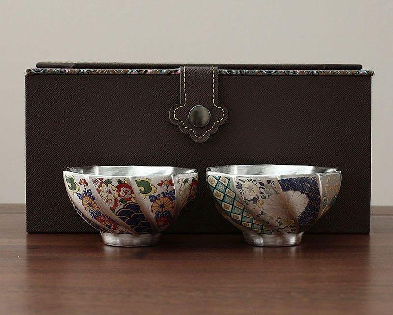 Tea Set 894
