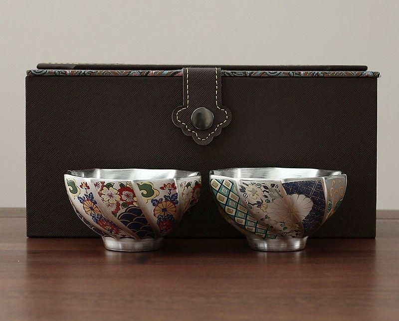 Tea Set 0894