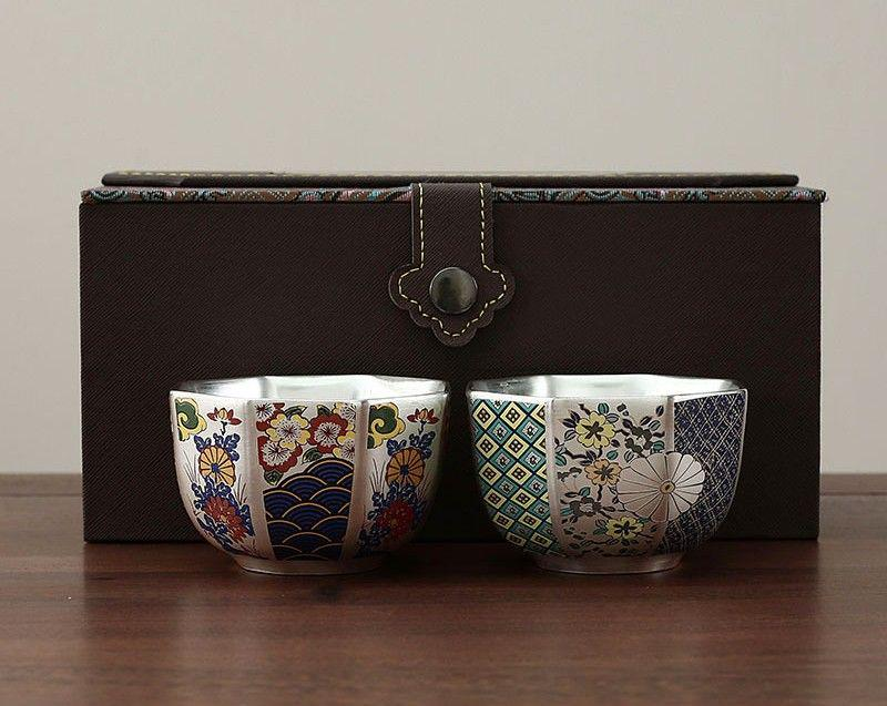 Tea Set 0895
