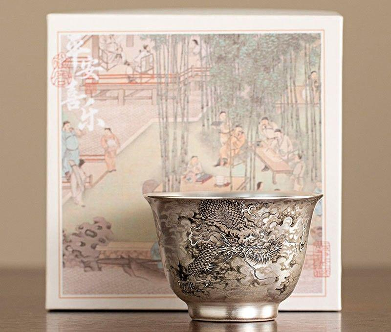 Tea Set 0896