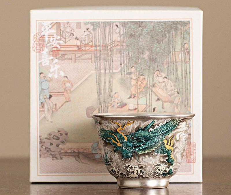 Tea Set 0897