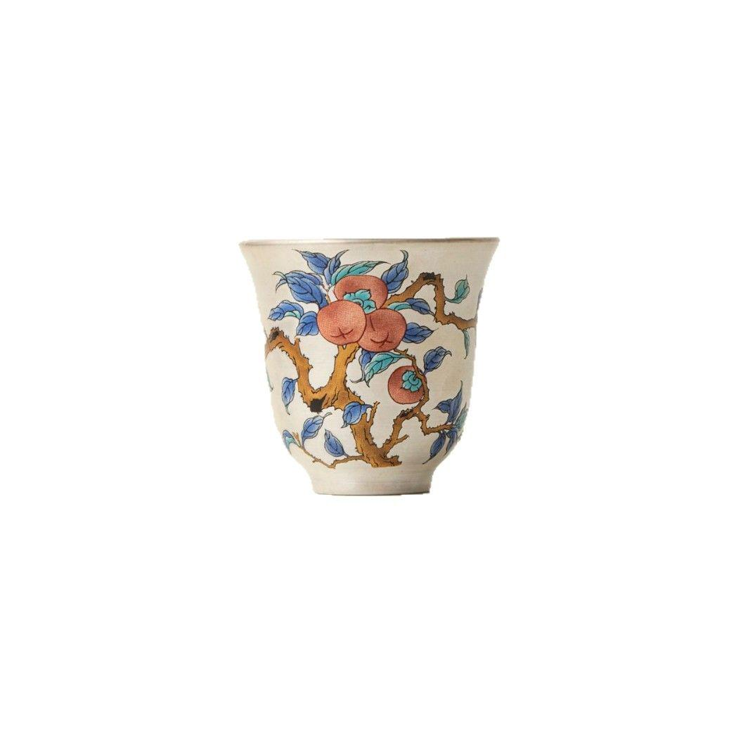 Tea Set 0900