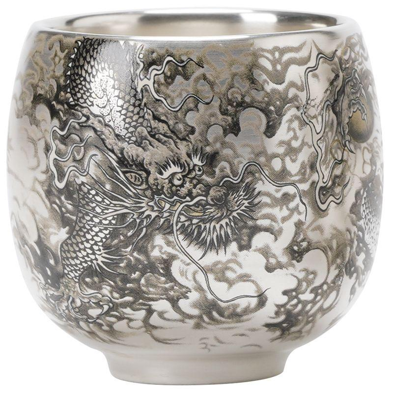 Tea Set 0901