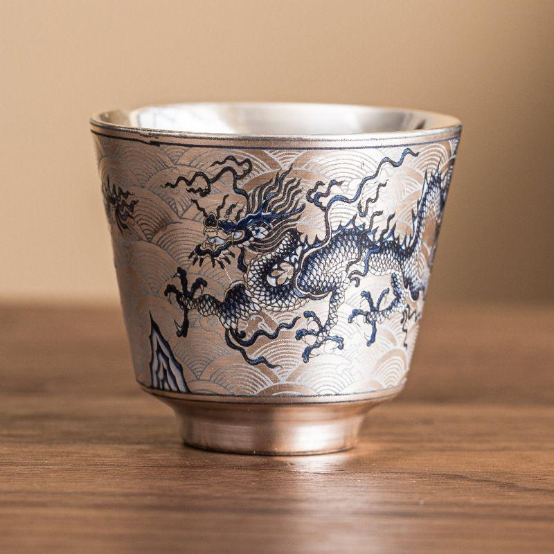 Tea Set 0902