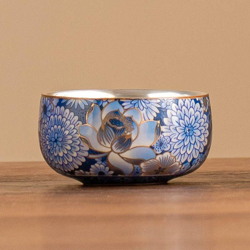 Tea Set 0903