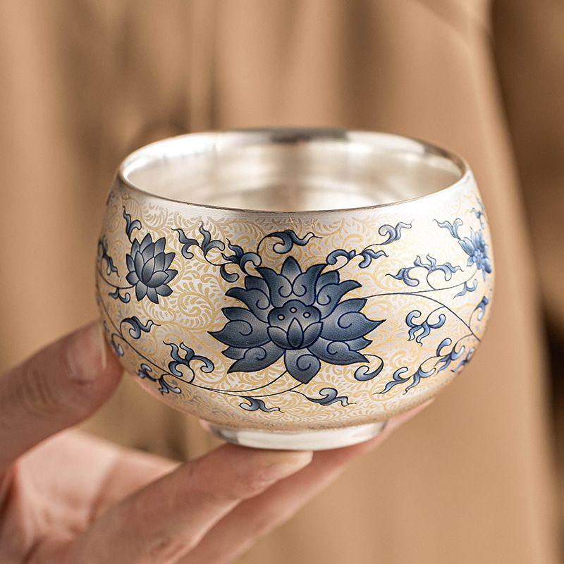 Tea Set 904