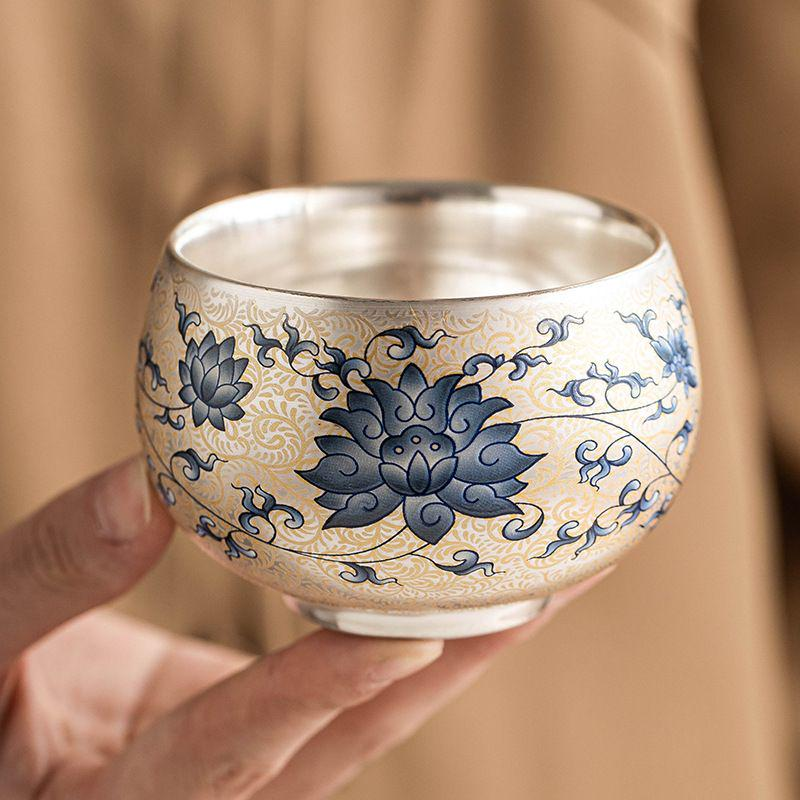 Tea Set 0904