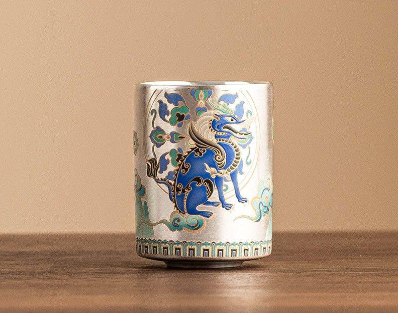 Tea Set 0906