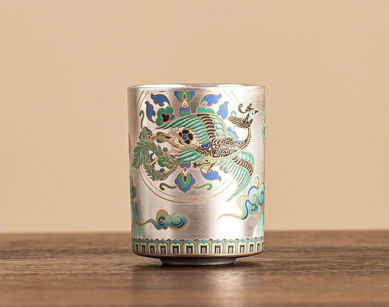 Tea Set 0908