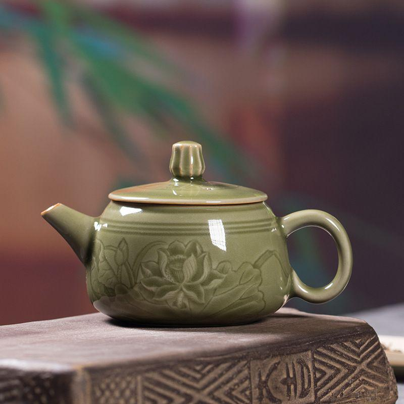 Tea Set 0921