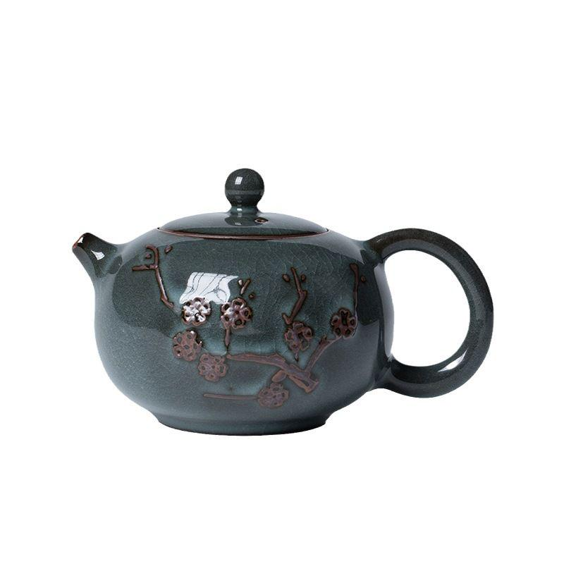 Tea Set 0922