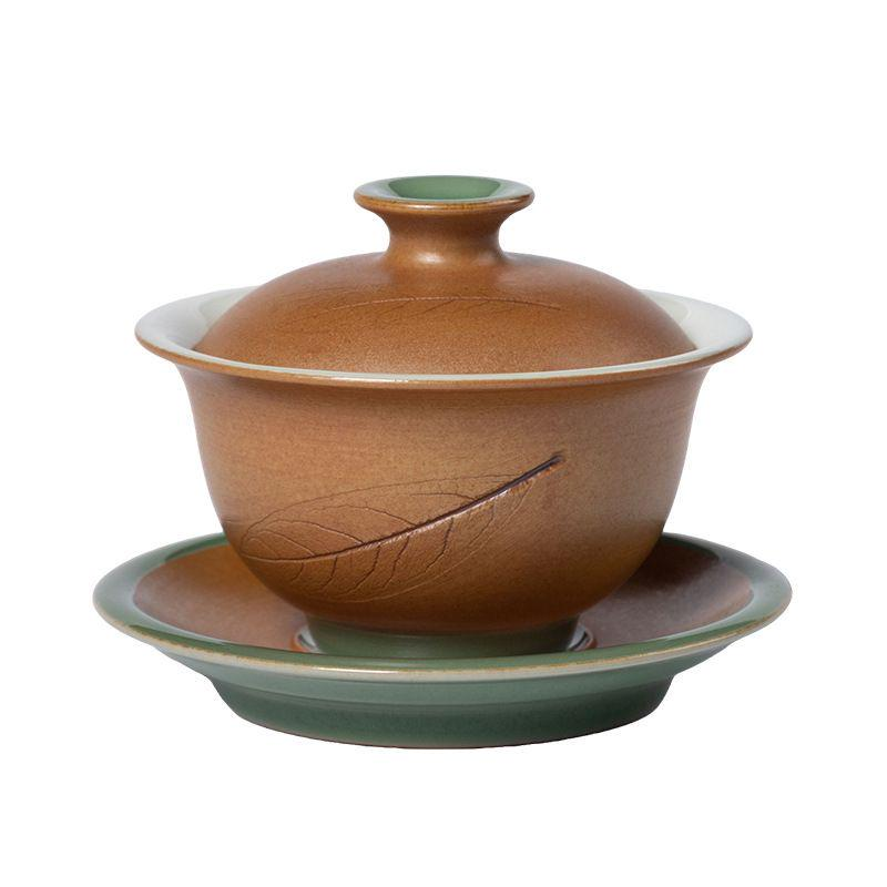 Tea Set 0923