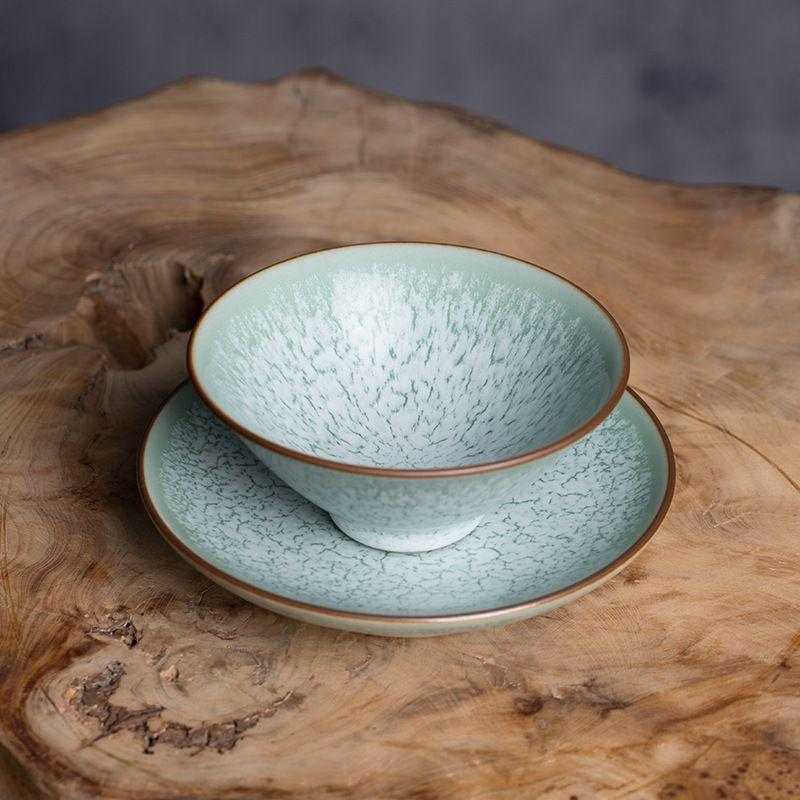 Tea Set 0926