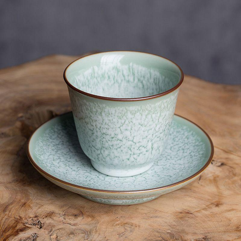 Tea Set 0927