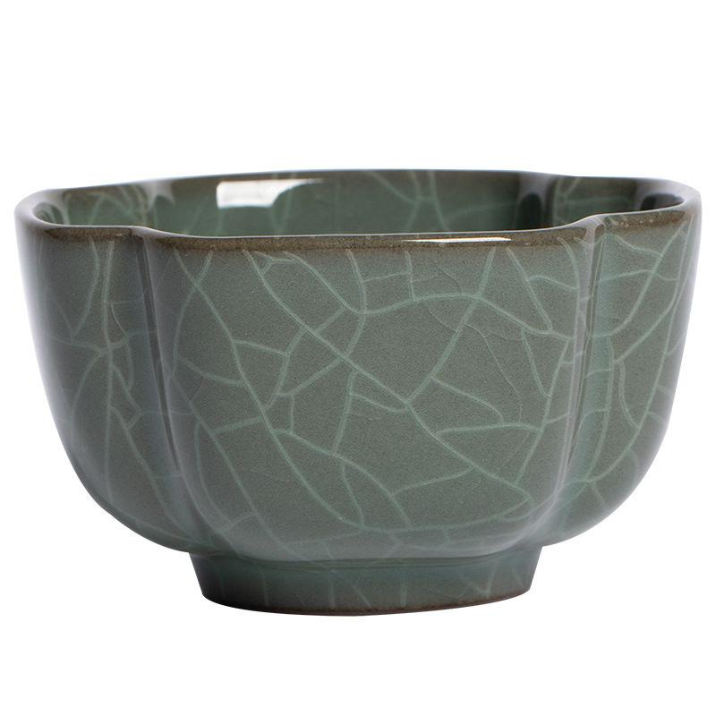 Tea Set 0929