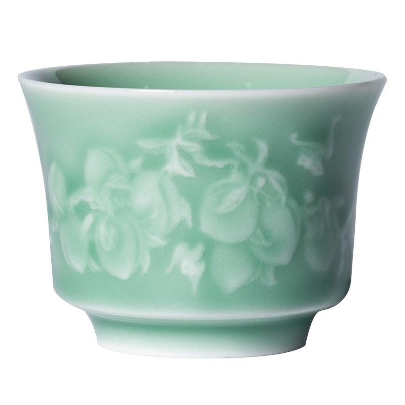 Tea Set 0933