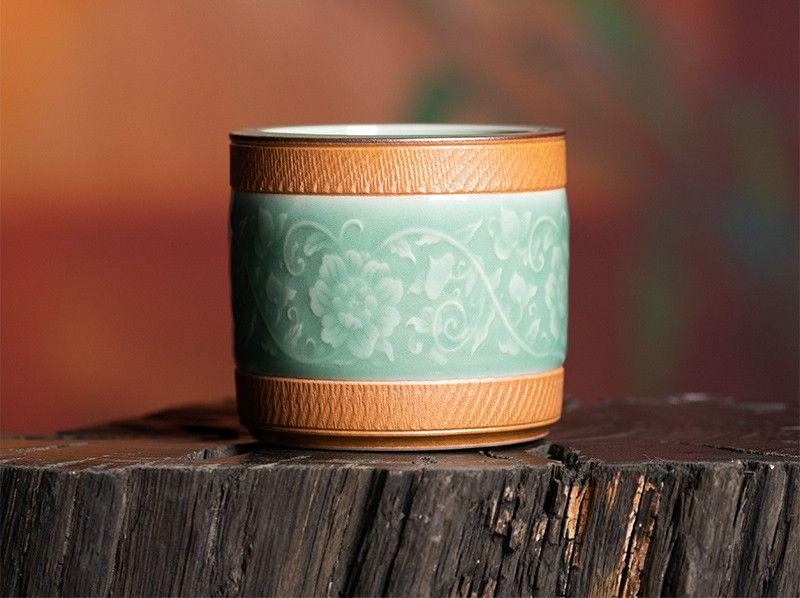 Tea Set 0934