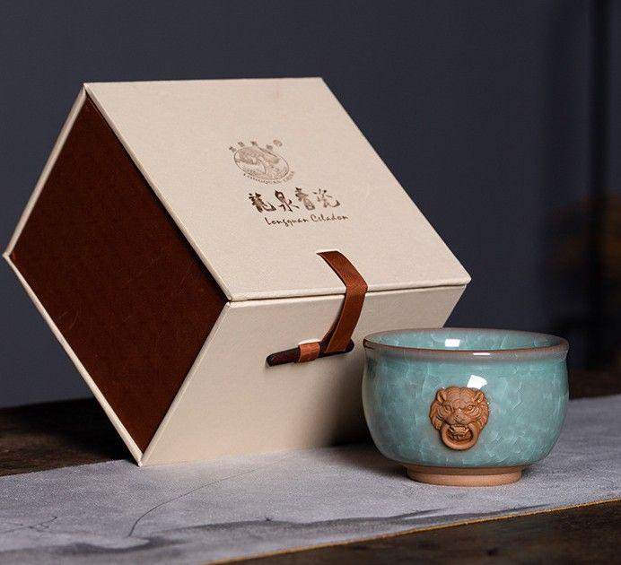 Tea Set 0941
