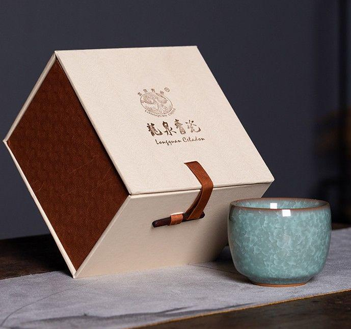 Tea Set 0945