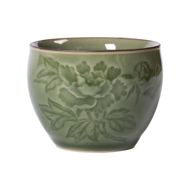 Tea Set 0946