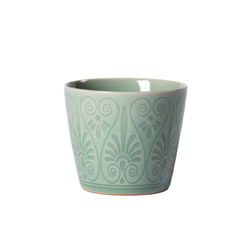Tea Set 0947