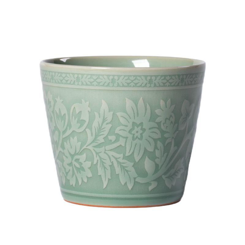 Tea Set 0949