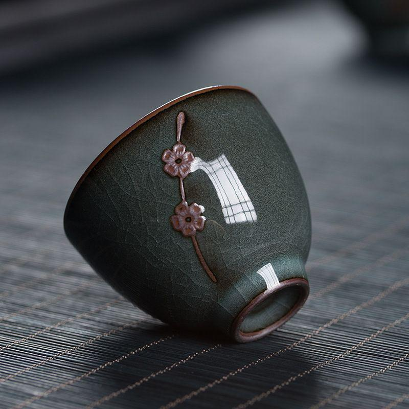 Tea Set 0951
